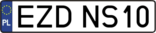 EZDNS10
