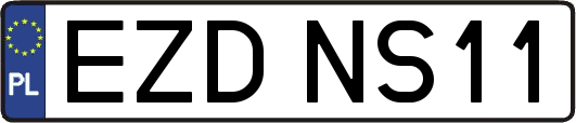 EZDNS11
