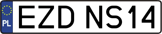 EZDNS14