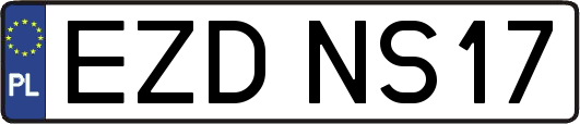 EZDNS17