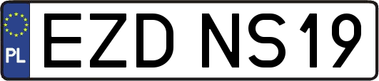 EZDNS19