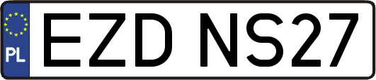 EZDNS27