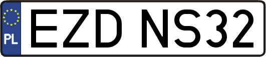 EZDNS32