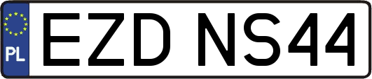 EZDNS44