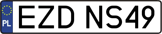 EZDNS49
