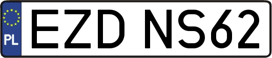 EZDNS62