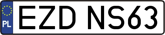 EZDNS63