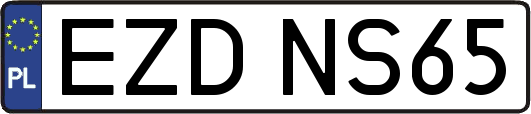EZDNS65
