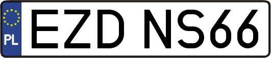 EZDNS66