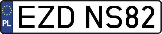 EZDNS82