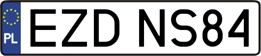 EZDNS84