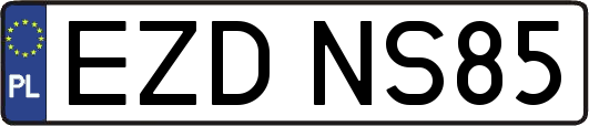 EZDNS85