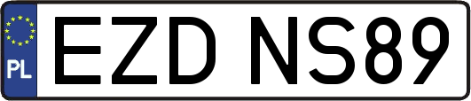 EZDNS89