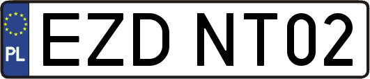 EZDNT02