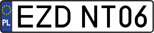 EZDNT06