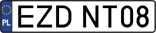 EZDNT08