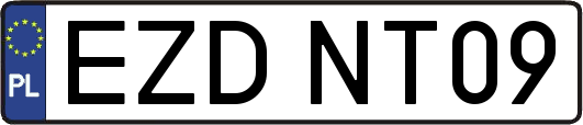 EZDNT09