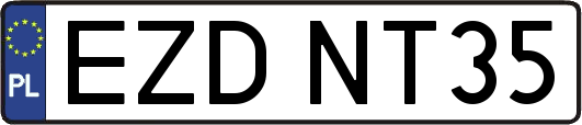 EZDNT35