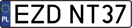 EZDNT37