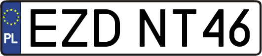 EZDNT46