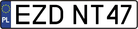 EZDNT47