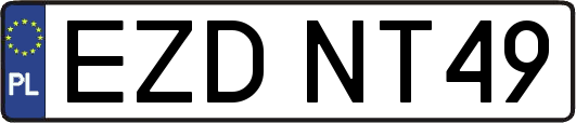 EZDNT49