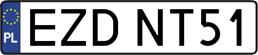EZDNT51