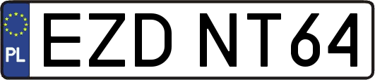 EZDNT64