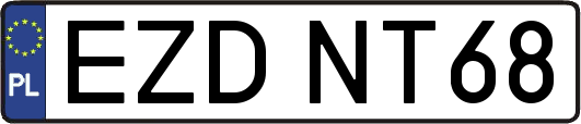 EZDNT68