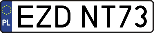 EZDNT73