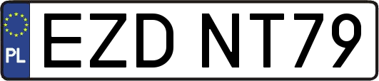 EZDNT79