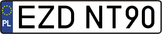 EZDNT90