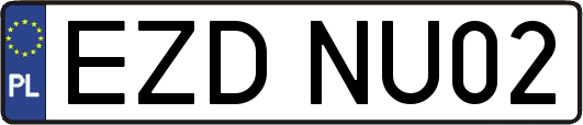 EZDNU02