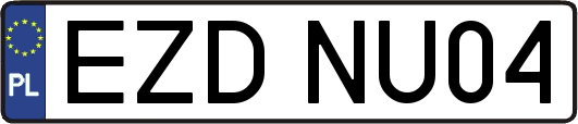 EZDNU04