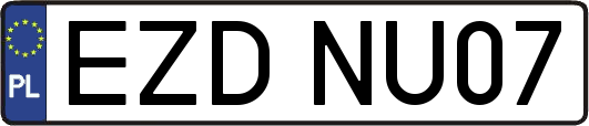 EZDNU07