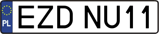 EZDNU11