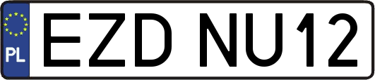 EZDNU12