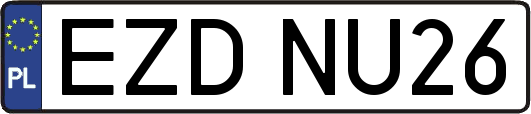 EZDNU26