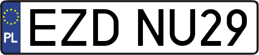 EZDNU29