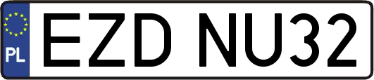 EZDNU32