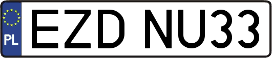 EZDNU33