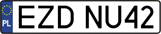 EZDNU42