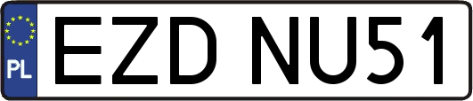 EZDNU51