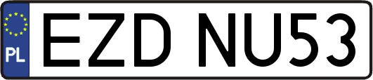 EZDNU53