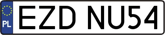 EZDNU54