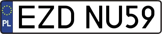 EZDNU59