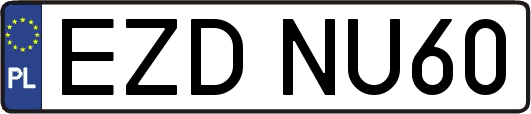 EZDNU60