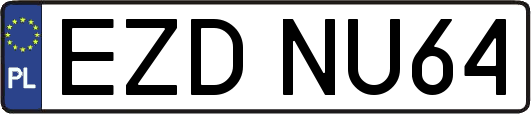 EZDNU64