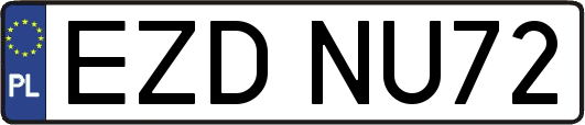 EZDNU72
