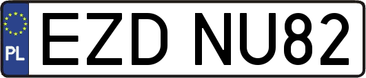 EZDNU82